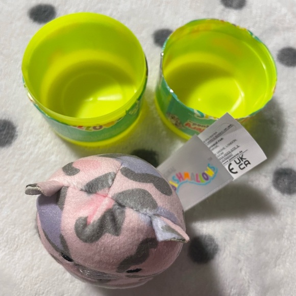 Squishmallows Capsule - Picture 4 of 6